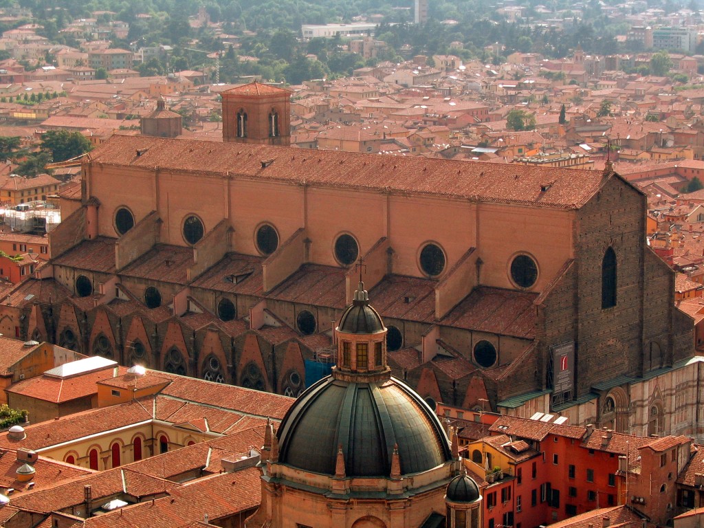  Bologna, Italy