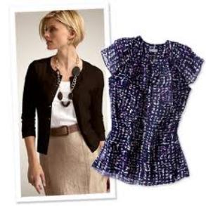 catalog style