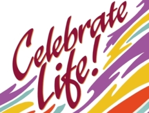 celebrate a life