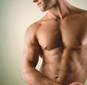 chest
