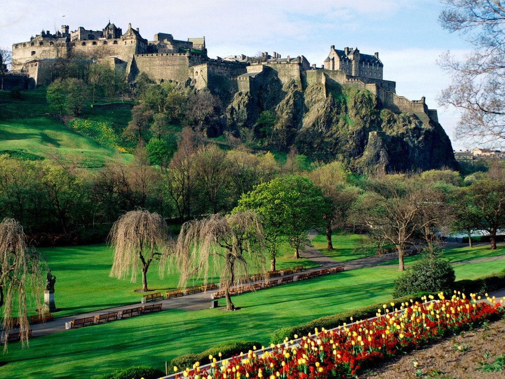 Edinburgh, Scotland