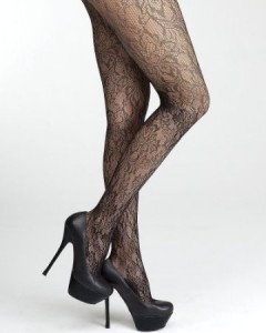 lace