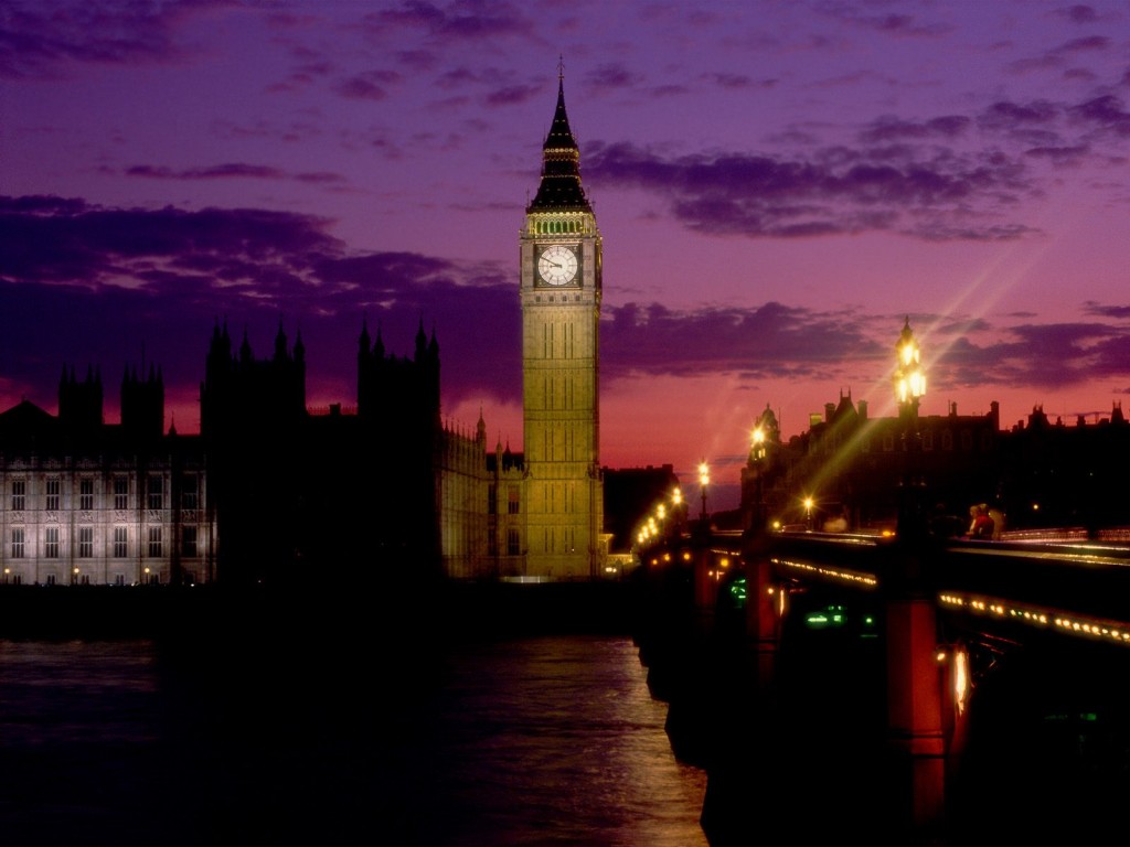 London, England