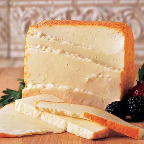 Muenster and Gewürztraminer