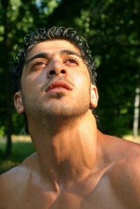 neck