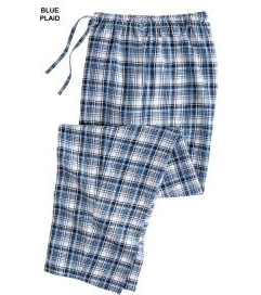 Scandia Wood mens sleep pant