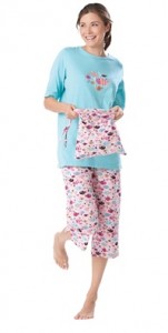 pajamas