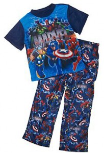 Marvel heroes