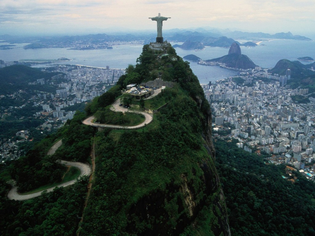 Rio de Janeiro, Brazil 