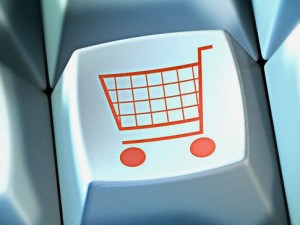 shop online