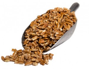 pecans