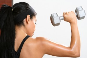 shoulders