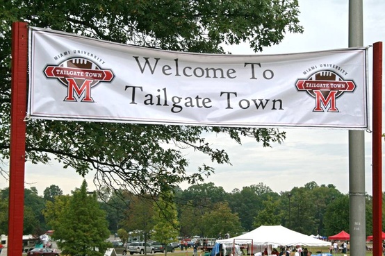 tailgate banners