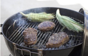 grill