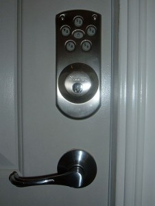 keys and locks