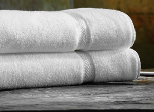 bath towels