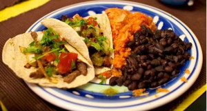 Easy Meals