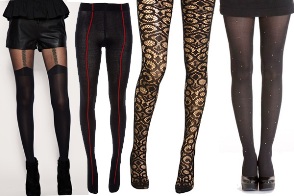 tights styles