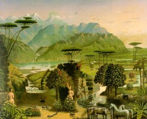 top 10 facts about mormons you might not know garden of eden in missouri
