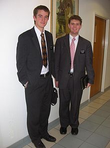 top 10 facts about mormons you might not know missionaries