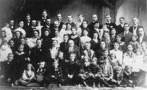 top 10 facts about mormons you might not know polygamy outlawed