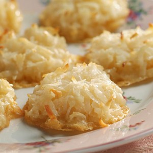 top 10 things for chocolate fondue macaroons