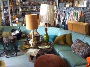 vintage home items