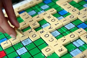 build vocabulary