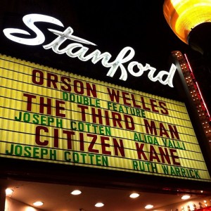 Citizen Cane