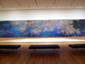 Take in the Arts