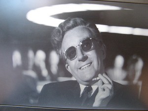 Dr. Strangelove