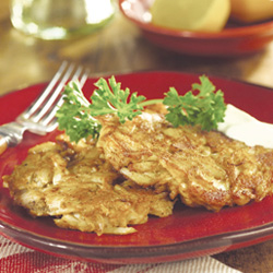  Maryland Crab Cakes