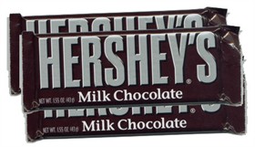 Hershey Bar