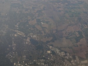 Elkhart-Goshen, Indiana