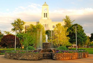 Sandusky, Ohio