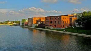 Monroe, Michigan