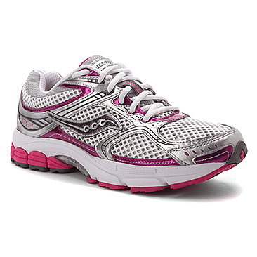 Saucony