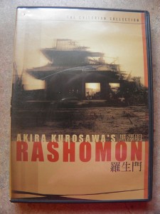 Rashomon