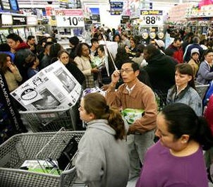 Getting Ready for Black Friday
