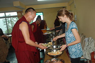 Charity