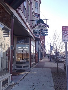 Kokomo, Indiana