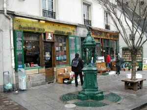 Book Store