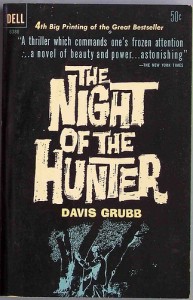 Night of the Hunter