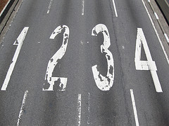 numbers