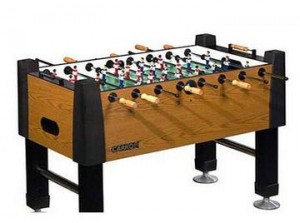 Foosball