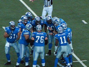 Watch Football