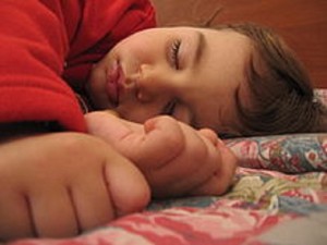 Adequate Sleep