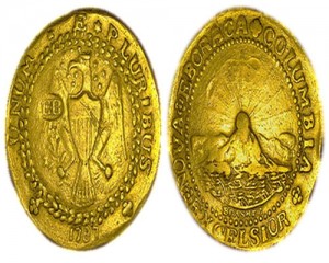 Brasher Doubloon EB on Wing