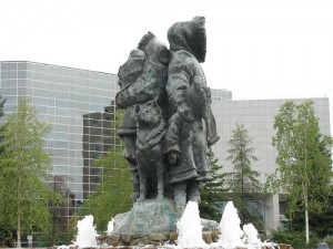 Fairbanks, Alaska