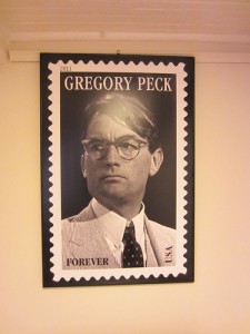 To Kill a Mockingbird